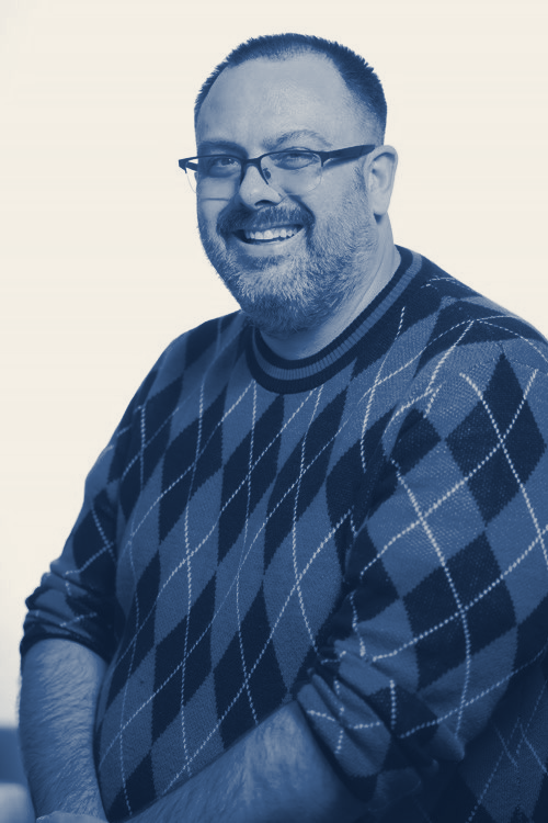 Steve, Founder & Principal Recruiter